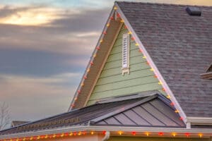 residential holiday lights belleville il